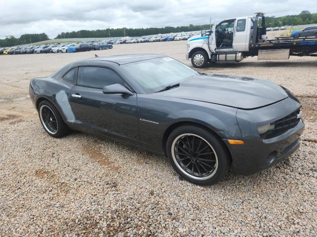 2011 Chevrolet Camaro VIN 2G1FA1ED9B9118204 COPART salvage auction — MECHANICAL, Mt - Certificate Of Title, sold $525 on 2026-07-29 (photo 4)