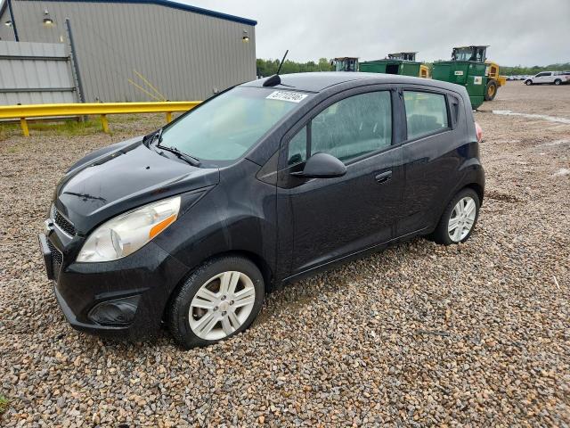 2015 Chevrolet Spark VIN KL8CB6S96FC749648 COPART salvage auction — NORMAL WEAR, Al - Certificate Of Title, sold $775 on 2026-07-15 (photo 1)