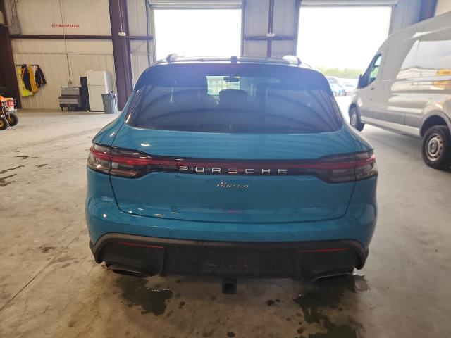 2022 Porsche VIN WP1AA2A53NLB11721 COPART salvage auction — FRONT END, Fl - Cert Of Title Slvg Rebuildable, sold $3,150 on 2026-07-28 (photo 6)