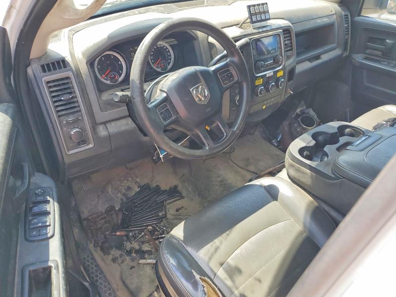 2015 Ram 5500 VIN 3C7WRNEL3FG705785 COPART salvage auction — MINOR DENT/SCRATCHES, TN - CERTIFICATE OF TITLE, sold $8,300 on 2026-07-29 (photo 8)