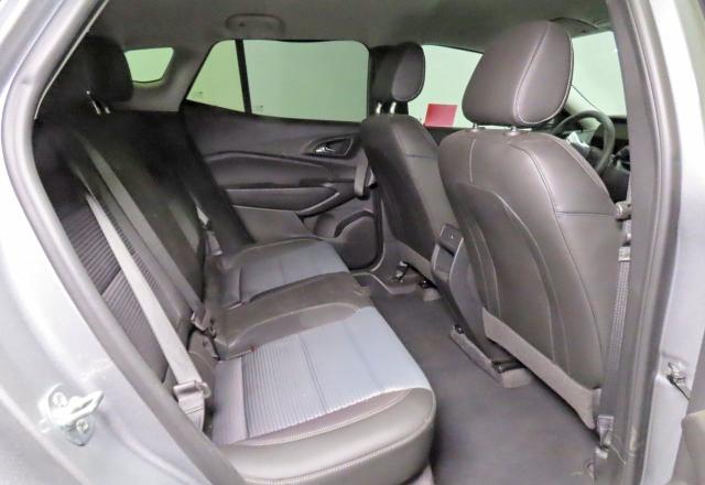 2025 Chevrolet Trax VIN KL77LHEPXSC224689 COPART salvage auction — ALL OVER, Az - Dis/Dlr/Exp Only Salvage Title (P), sold $5,800 on 2026-07-06 (photo 6)
