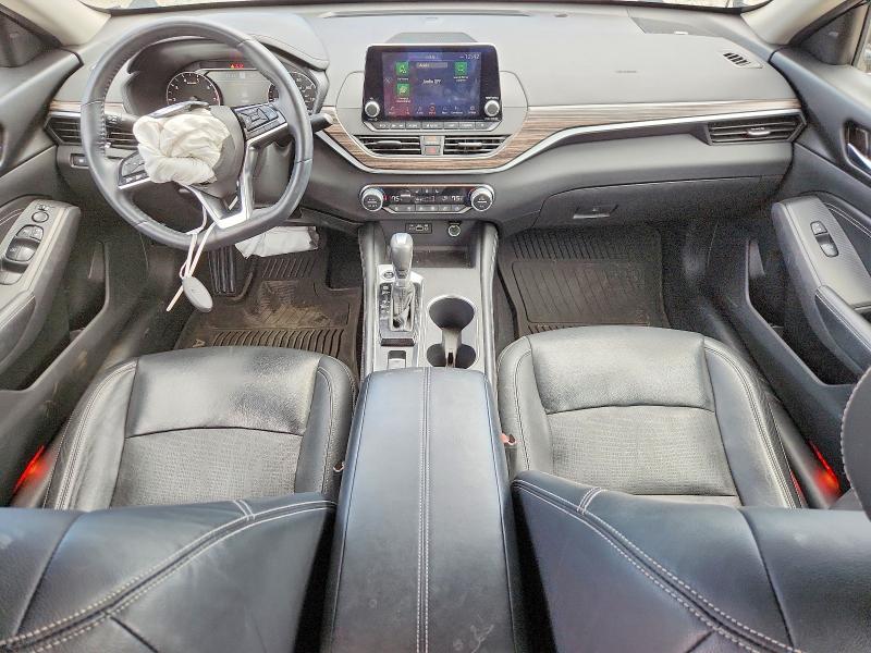 2019 Nissan VIN 1N4BL4EW5KN303498 COPART salvage auction — FRONT END, Wa - Bill Of Sale, sold $1,700 on 2026-07-02 (photo 8)