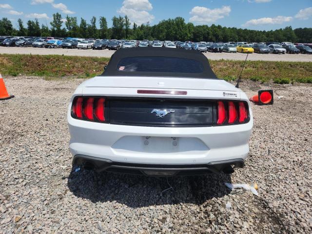 2020 Ford VIN 1FATP8UH2L5132083 COPART salvage auction — FRONT END, Ky - Cert Of Title-Salvage, sold $325 on 2026-07-28 (photo 6)