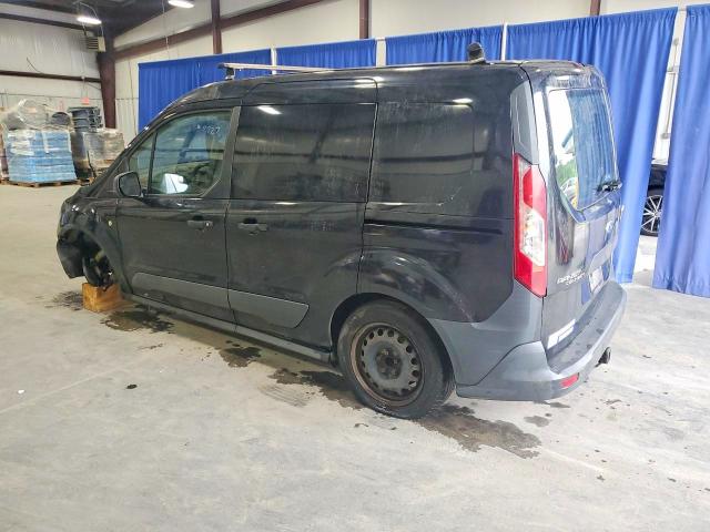 2015 Ford Transit connect VIN NM0LE6E74F1211824 COPART salvage auction — FRONT END, NC - DLR ONLY-CLEAN/OVER 25% DAMAGE, sold $175 on 2026-07-23 (photo 3)