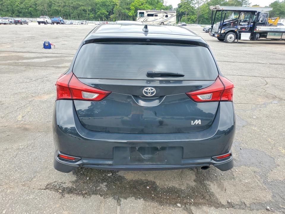 2018 Toyota VIN JTNKARJE7JJ554440 COPART salvage auction — SIDE, Al - Cert Of Title-Salvage Title, sold $3,400 on 2026-07-13 (photo 6)