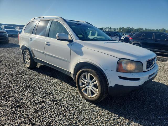 2011 Volvo Xc90 VIN YV4952CY5B1574223 COPART salvage auction — FRONT END, FL - CERT OF TITLE SLVG REBUILDABLE, sold $575 on 2026-07-10 (photo 4)