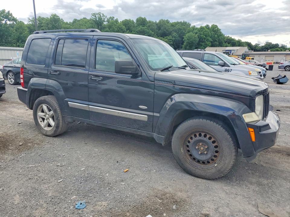2015 BMW VIN WBA5B3C50FD540696 COPART salvage auction — FRONT END, Pa - Certificate Of Salvage, sold $2,150 on 2026-07-09 (photo 4)