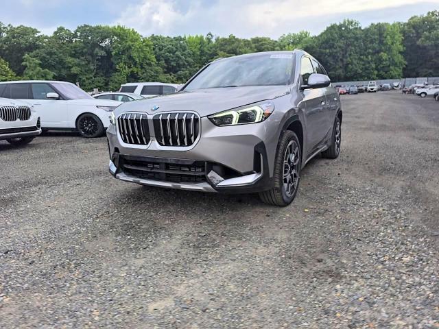 2026 BMW X1 VIN WBX73EF01T5481669 COPART salvage auction — HAIL, Nj - Cert Of Title-Salvage (P), sold $28,500 on 2026-07-17 (photo 5)