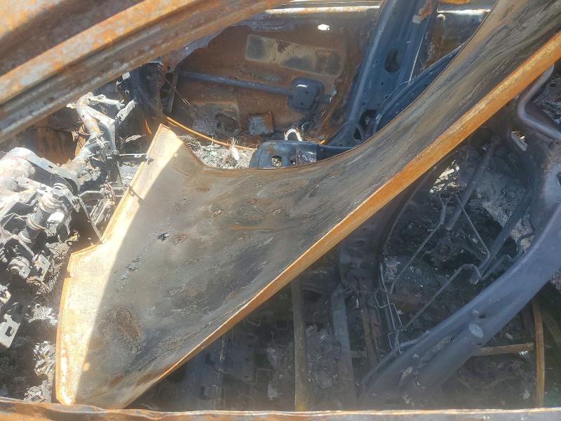 2020 Kia Optima VIN 5XXGT4L35LG435778 COPART salvage auction — BURN, In - Bill Of Sale - Parts Only, sold $125 on 2026-07-14 (photo 7)