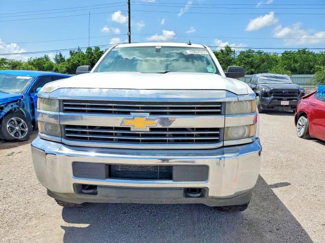 2016 Chevrolet Silverado 2500 VIN 1GC2KUEG9GZ133457 COPART salvage auction — HAIL, In - Certificate Of Title, sold $6,200 on 2026-07-02 (photo 5)