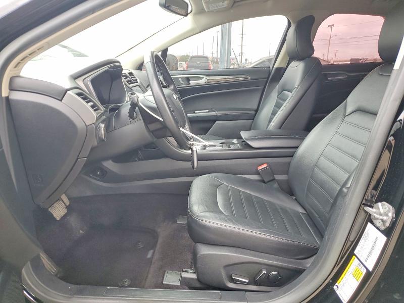 2017 Ford VIN 3FA6P0PU1HR367800 COPART salvage auction — FRONT END, Ca - Salvage Certificate, sold $1,850 on 2026-07-02 (photo 7)