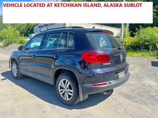 2017 Volkswagen VIN WVGBV7AX1HK023782 COPART salvage auction — FRONT END, Ak - Bill Of Sale- Salvage, sold $100 on 2026-07-21 (photo 2)