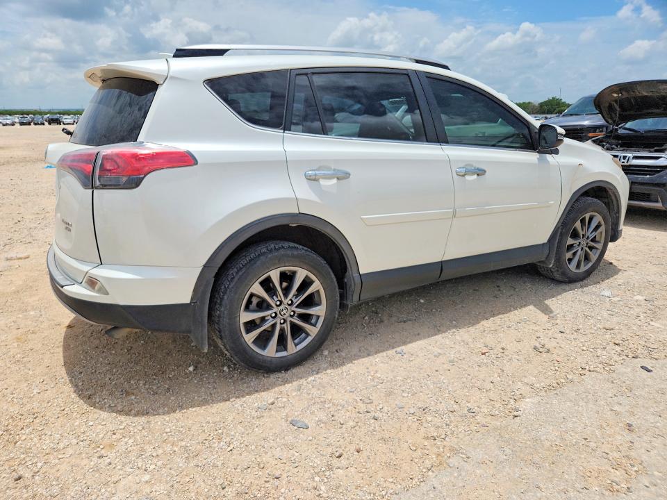 2018 Toyota VIN JTMDFREV9JJ730770 COPART salvage auction — HAIL, OH - CERT OF TITLE-SALVAGE, sold $9,600 on 2026-07-30 (photo 3)