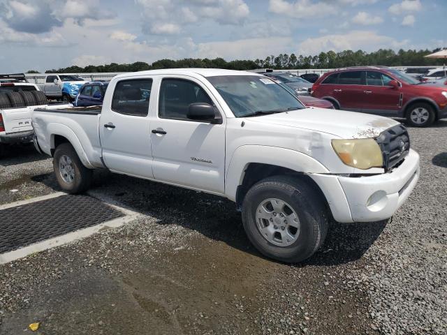 2006 Toyota Tacoma VIN 5TEKU72N66Z172234 COPART salvage auction — NORMAL WEAR, Fl - Certificate Of Title, sold $4,000 on 2026-07-31 (photo 4)
