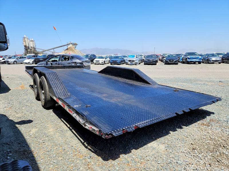2026 Ipt Unknown VIN 7G71BE829TF014588 COPART salvage auction — MINOR DENT/SCRATCHES, TN - DIS/DLR/EXP ONLY CLEAN TITLE (P), sold $5,500 on 2026-07-21 (photo 3)