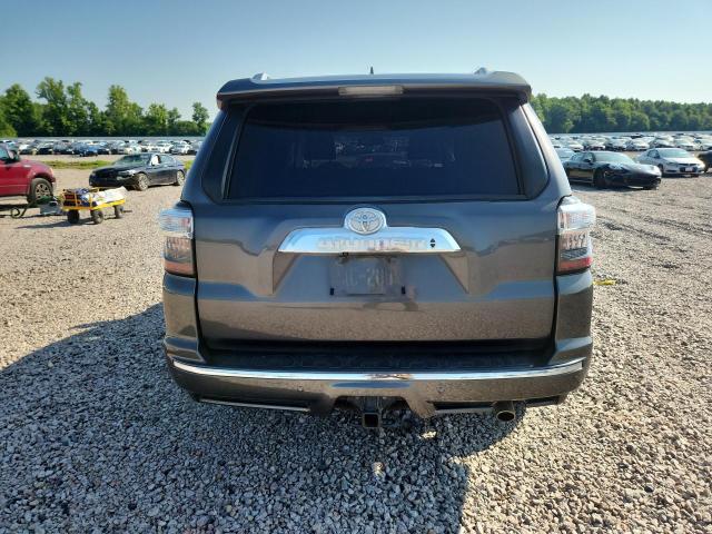 2015 Toyota VIN JTEZU5JR5F5084880 COPART salvage auction — FRONT END, NC - SALVAGE CERTIFICATE OF TITLE, sold $11,200 on 2026-07-14 (photo 6)