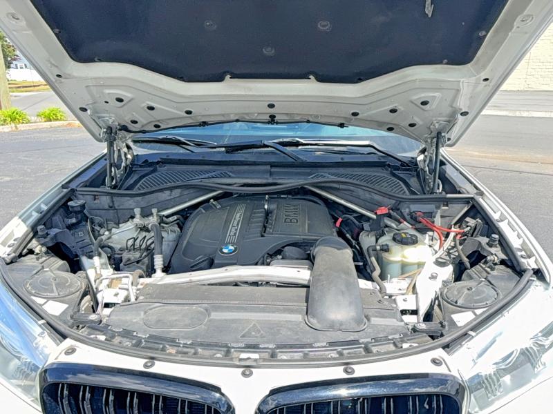 2017 BMW X5 VIN 5UXKR0C39H0V68990 COPART salvage auction — NORMAL WEAR, Ri - Certificate Of Title (P), sold $3,100 on 2026-07-22 (photo 7)