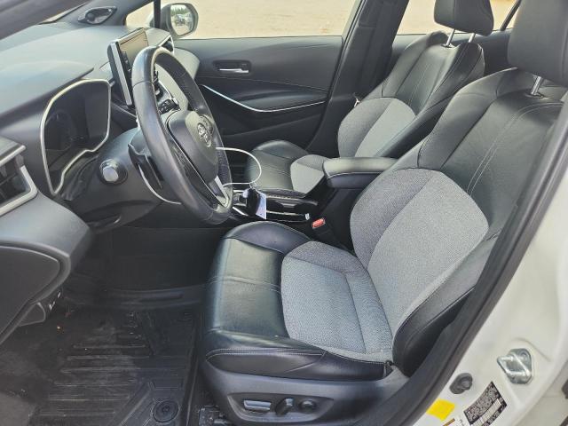 2020 Toyota VIN JTNC4RBE8L3100974 COPART salvage auction — FRONT END, Al - Cert Of Title-Salvage Title, sold $3,200 on 2026-07-15 (photo 7)