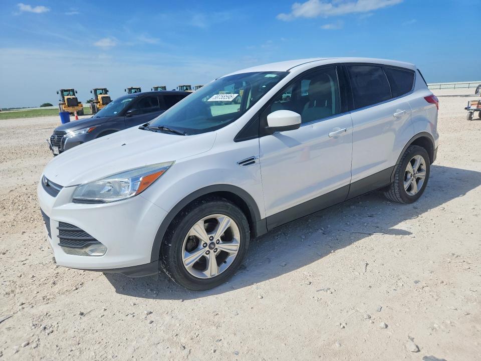 2014 Ford VIN 1FMCU0GXXEUA21969 COPART salvage auction — NORMAL WEAR, Ne - Certificate Of Title, sold $800 on 2026-07-09 (photo 1)