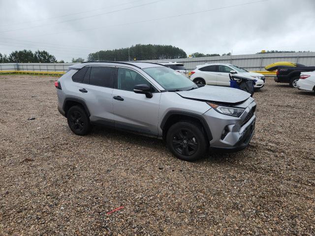 2021 Toyota VIN 2T3W1RFVXMW149239 COPART salvage auction — FRONT END, Al - Cert Of Title-Salvage Title, sold $9,200 on 2026-07-22 (photo 4)