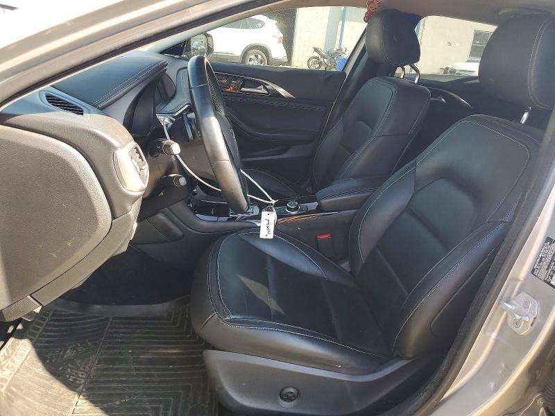 2018 Infiniti Qx30 VIN SJKCH5CR5JA052729 COPART salvage auction — REAR END, Nj - Cert Of Title-Salvage, sold $1,900 on 2026-07-13 (photo 7)