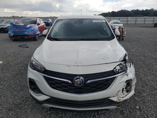 2020 Buick Encore VIN KL4MMBS22LB134253 COPART salvage auction — FRONT END, Fl - Certificate Of Destruction, sold $1,600 on 2026-07-17 (photo 5)