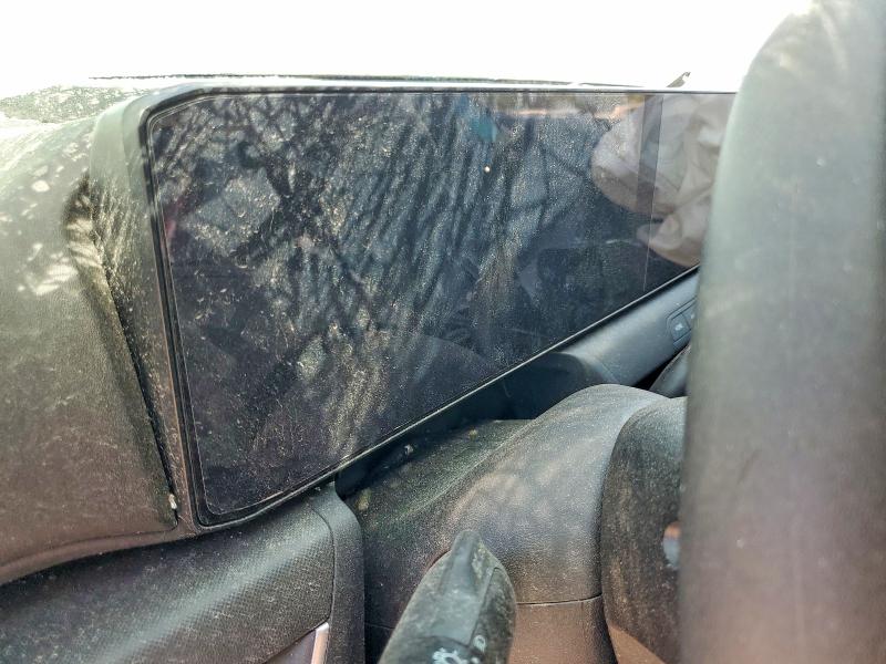 2025 Kia K4 VIN 3KPFT4DEXSE106688 COPART salvage auction — FRONT END, ON - PERMIT SALVAGE, sold $3,400 on 2026-07-09 (photo 9)