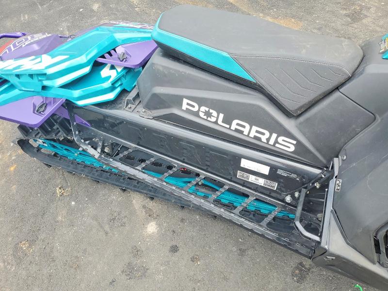 2024 Polaris VIN SN1TFG8M1RC233857 COPART salvage auction — FRONT END, Or - Salvage Title Certificate, sold $4,000 on 2026-07-30 (photo 6)