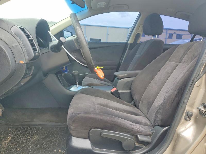 2008 Nissan Altima VIN 1N4AL21E18C218899 COPART salvage auction — REAR END, Tx - Bonded Title - Salvage, sold $275 on 2026-07-02 (photo 7)
