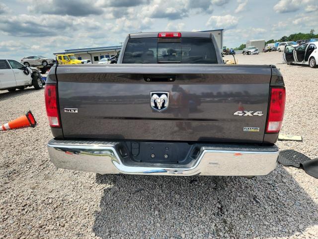 2017 Ram VIN 1C6RR7GG7HS792471 COPART salvage auction — SIDE, Nc - Salvage Certificate Of Title, sold $2,200 on 2026-08-11 (photo 6)