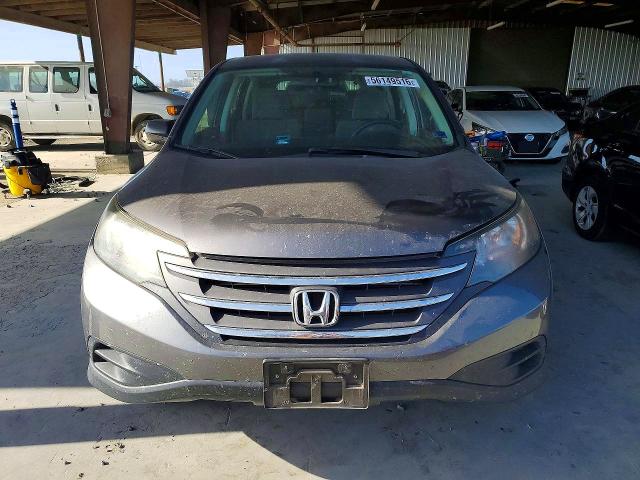 2013 Honda Cr-v VIN 2HKRM4H30DH694134 COPART salvage auction — SIDE, Ca - Salvage Certificate, sold $15 on 2026-07-23 (photo 5)