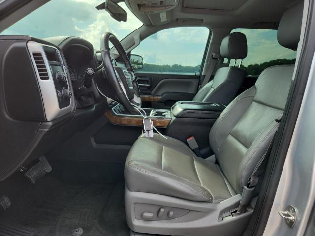 2014 Gmc SIERRA VIN 3GTU2VEC7EG198381 COPART salvage auction — FRONT END, NC - SALVAGE CERTIFICATE OF TITLE, sold $7,700 on 2026-07-28 (photo 7)