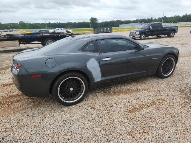 2011 Chevrolet Camaro VIN 2G1FA1ED9B9118204 COPART salvage auction — MECHANICAL, Mt - Certificate Of Title, sold $525 on 2026-07-29 (photo 3)