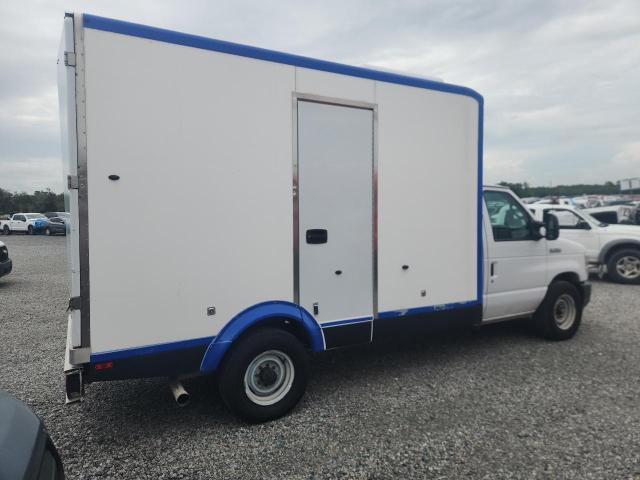 2023 Ford VIN 1FDWE3FK8PDD14774 COPART salvage auction — MINOR DENT/SCRATCHES, Fl - Certificate Of Title, sold $13,500 on 2026-07-24 (photo 3)