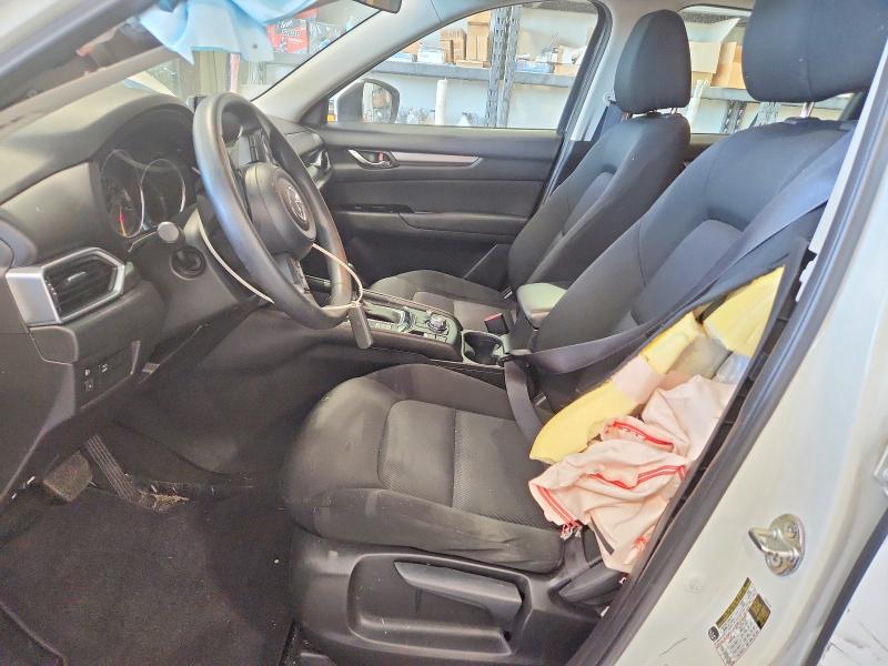 2017 Mazda Cx-5 VIN JM3KFBBL0H0125772 COPART salvage auction — SIDE, Ne - Cert Of Title-Salvage, sold $1,800 on 2026-07-28 (photo 7)