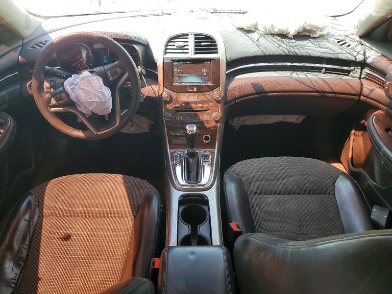 2013 Chevrolet Malibu VIN 1G11C5SA0DU115820 COPART salvage auction — FRONT END, AZ - CERT OF TITLE - SALVAGE, sold $475 on 2026-07-09 (photo 8)