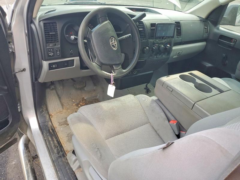 2008 Toyota Tundra VIN 5TFJU52148X003434 COPART salvage auction — SIDE, Or - Salvage Title Certificate, sold $5,700 on 2026-07-22 (photo 8)
