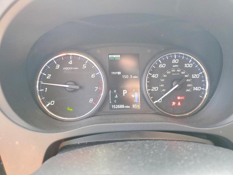 2018 Mitsubishi Outlander VIN JA4AZ3A39JZ031226 COPART salvage auction — MECHANICAL, Co - Dis/Dlr/Exp Only Clean Title, sold $1,550 on 2026-07-14 (photo 9)