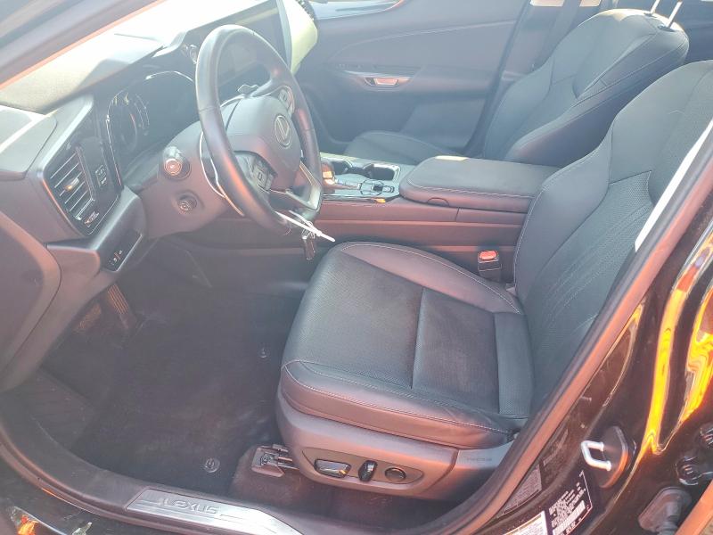 2022 Lexus Nx VIN JTJGKCEZ0N2003491 COPART salvage auction — SIDE, Nj - Cert Of Title-Salvage, sold $2,200 on 2026-07-27 (photo 7)