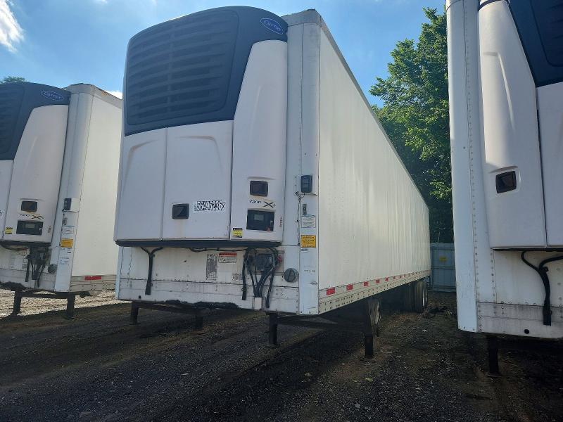 2017 Utility All models VIN 1UYVS2480H6071902 COPART salvage auction — NORMAL WEAR, FL - CERTIFICATE OF TITLE, sold $2,000 on 2026-10-06 (photo 2)