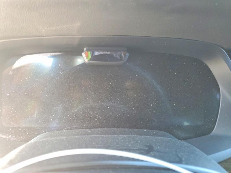 2020 BMW X5 VIN 5UXCR4C04L9D67152 COPART salvage auction — FRONT END, Sc - Cert Of Title-Salvage, sold $15,200 on 2026-07-27 (photo 9)