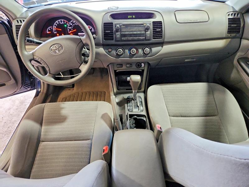 2005 Toyota Camry VIN 4T1BE30K25U014006 COPART salvage auction — MINOR DENT/SCRATCHES, Pa - Cert Of Title, sold $1,500 on 2026-07-02 (photo 8)