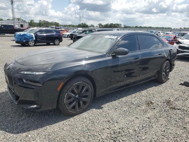 2026 BMW VIN WBA33EJ08TCX42873 COPART salvage auction — SIDE, Fl - Cert Of Title Slvg Rebuildable, sold $55,500 on 2026-08-14 (photo 1)