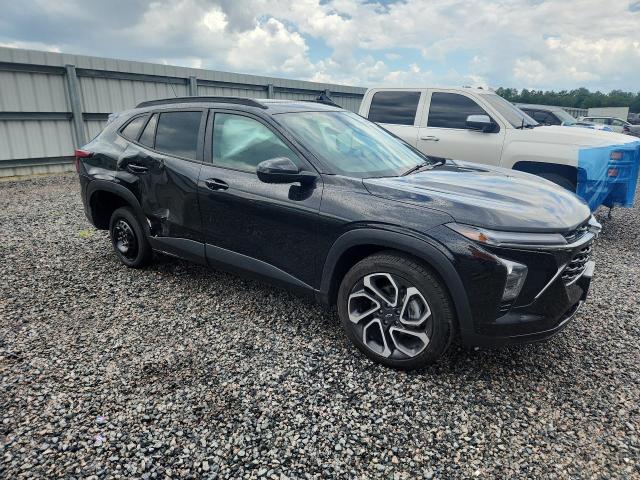 2024 Chevrolet Trax VIN KL77LJE20RC131699 COPART salvage auction — SIDE, Fl - Cert Of Title Slvg Rebuildable, sold $3,950 on 2026-07-24 (photo 4)