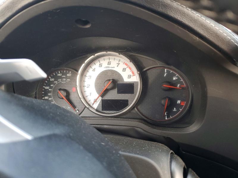 2020 Toyota VIN JF1ZNAA16L8752206 COPART salvage auction — ALL OVER, Ca - Salvage Certificate, sold $2,800 on 2026-07-13 (photo 9)