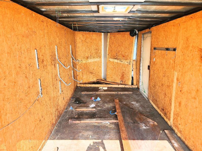 2022 Freedom trailers Trailer VIN 5WKBE1628N1074335 COPART salvage auction — ALL OVER, FL - CERTIFICATE OF DESTRUCTION, sold $125 on 2026-07-23 (photo 5)