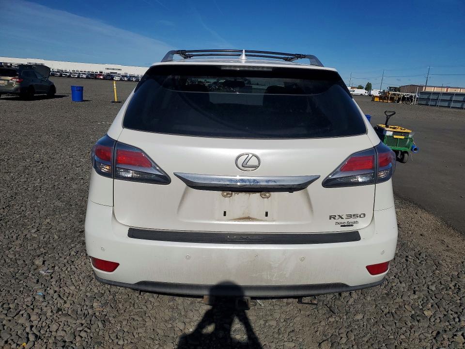 2014 Lexus VIN JTJBK1BA6E2035679 COPART salvage auction — FRONT END, Wa - Bill Of Sale, sold $4,950 on 2026-07-08 (photo 6)