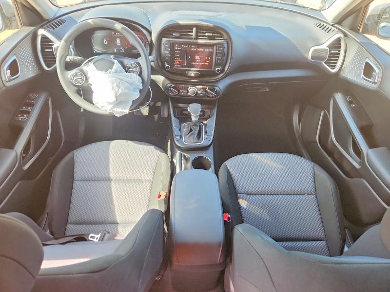 2023 Kia VIN KNDJ23AU2P7857584 COPART salvage auction — FRONT END, Al - Cert Of Title-Salvage Title, sold $2,250 on 2026-07-29 (photo 8)