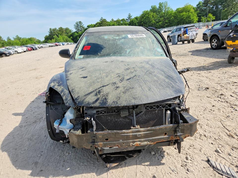 2012 Mazda 6 VIN 1YVHZ8DH3C5M36480 COPART salvage auction — FRONT END, MA - CERT OF TITLE-RECONSTRCTD COLL, sold $325 on 2026-07-02 (photo 5)