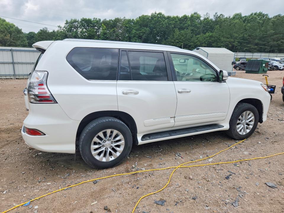 2016 Lexus VIN JTJBM7FX7G5149087 COPART salvage auction — NORMAL WEAR, Mt - Certificate Of Title, sold $11,700 on 2026-07-20 (photo 3)